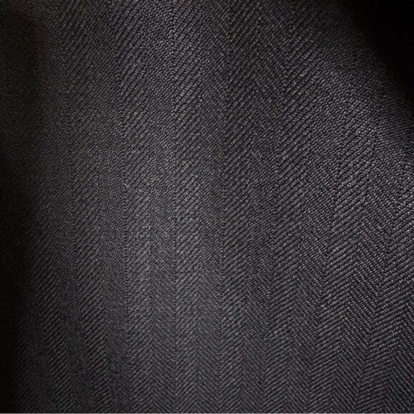 NWT Peter Millar 100% Wool Navy Suit Jacket Blazer Size 52 Reg - Picture 10 of 13